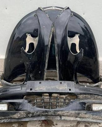 Muso Chrysler PT Cruiser 2001 2.0bz