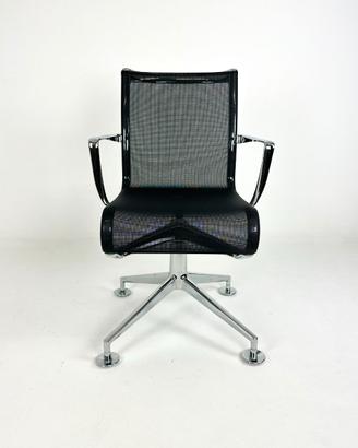 Sedia design Alias meetingframe