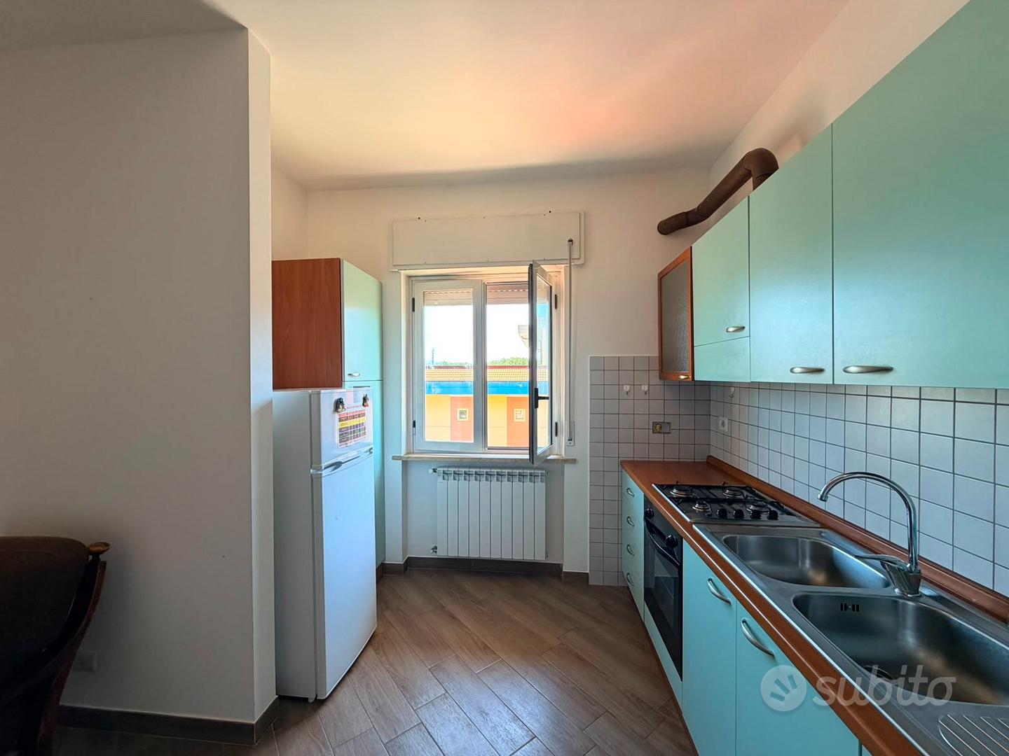 Appartement 2 pièces, 60 m²