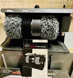 Lucidascarpe professionale