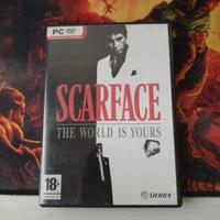 Scarface: The world is yours pc