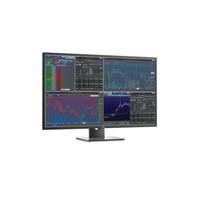 MONITOR MULTI SCHERMO S 42.5" DELL P4317Q