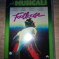 DVD FOOTLOOSE 