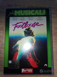 DVD FOOTLOOSE 