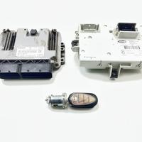 KIT CHIAVE ALFA ROMEO Giulietta Serie (940_) 02810