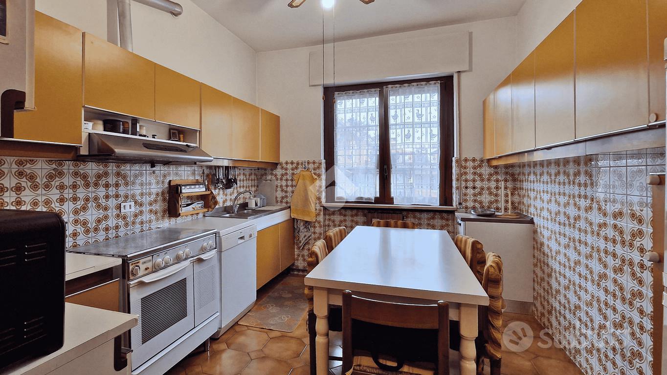 Appartamento – Gallarate, Arnate - Vista 3