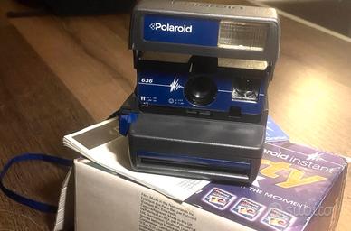 Polatoid 600 versione party pack