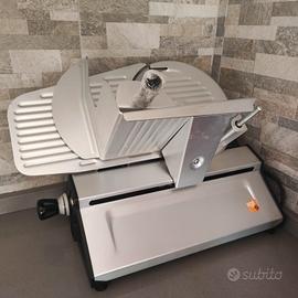 Affettatrice elettrica 