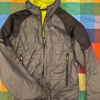 Giaubbino tecnico Montura tg S