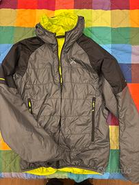 Giaubbino tecnico Montura tg S