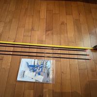 frecce easton acc 620