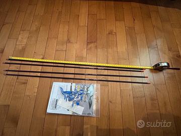 frecce easton acc 620