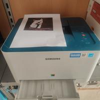 Stampante Samsung CLP-360 