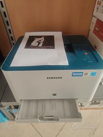 Stampante Samsung CLP-360 