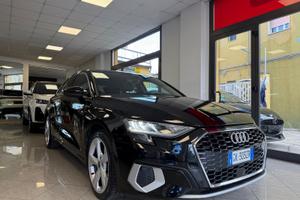 AUDI A3 - 2.0Cc - 150Cv - 2022 - DIESEL