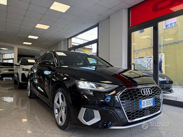 AUDI A3 - 2.0Cc - 150Cv - 2022 - DIESEL