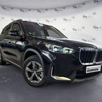 BMW X1 sDrive 18i Navi 17 Cockpit Camera