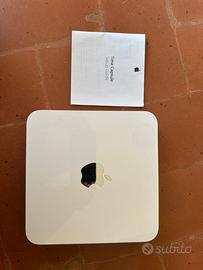 Apple AirPort Time Capsule 2TB