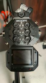Zoom 8H