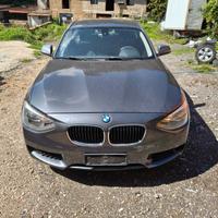 Pezzi di Ricambio BMW S1 2.0 TDI 2012/15 143 cv