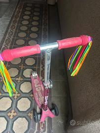 Monopattino Maxi Micro