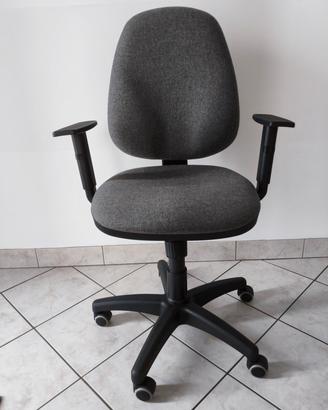 poltrona per ufficio 