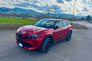 Alfa Romeo Junior 1.2 ibrida Speciale 145cv edct6