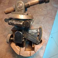 militaria mortaio sistema di mira 