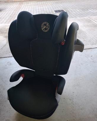 seggiolini auto cybex