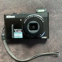 Nikon Coolpix P300