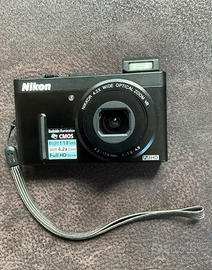 Nikon Coolpix P300