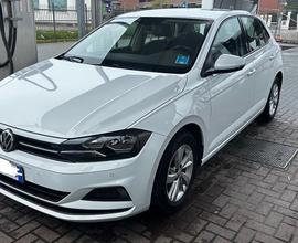 VOLKSWAGEN Polo 6ª serie - 2018