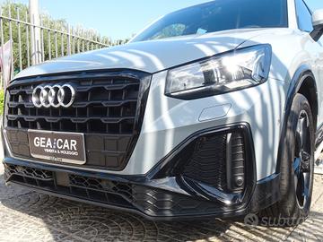 Audi Q2 35 TDI S Tronic S Line Edition