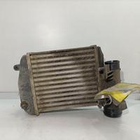 INTERCOOLER AUDI A6 Berlina Serie C6 (4F2) 4F01458