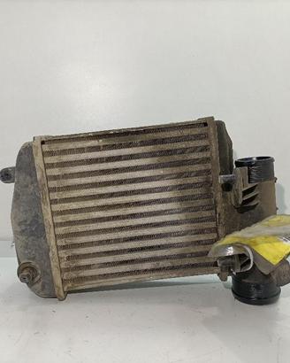 INTERCOOLER AUDI A6 Berlina Serie C6 (4F2) 4F01458