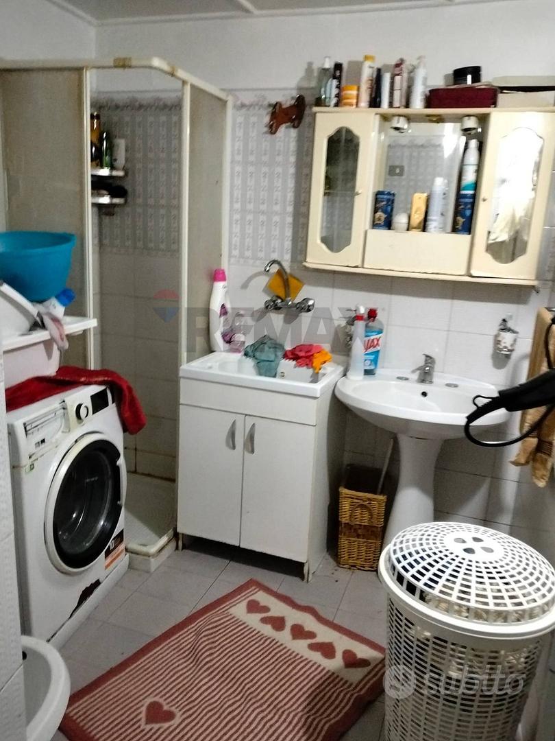 Appartamento – Lentini, Siracusa - Altro