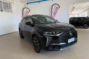 Ds 7 BlueHDi 130 aut. Opera Tetto apribile-Pelle-A