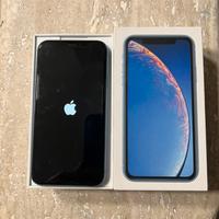 Apple iPhone XR 256GB blue