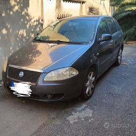 Croma 1.9 150cv ( intera per pezzi)