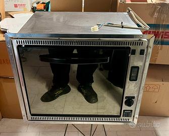 Forno SMEV Camper
