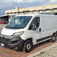 Citroen Jumper 28 2.2 BlueHDi L1H1 MOTORE ROTTO