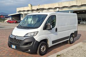 Citroen Jumper 28 2.2 BlueHDi L1H1 MOTORE ROTTO