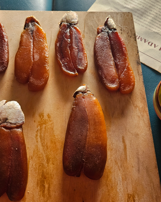 Bottarga