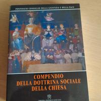 Compendio della dottrina sociale della chiesa 