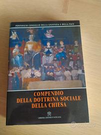Compendio della dottrina sociale della chiesa 