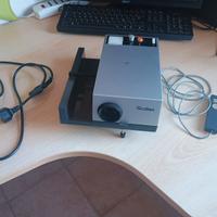 Proiettore per diapositive ROLLEI P350A