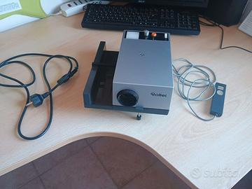 Proiettore per diapositive ROLLEI P350A