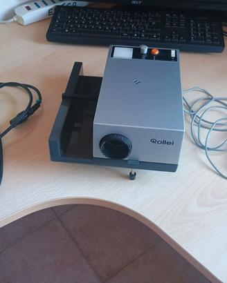 Proiettore per diapositive ROLLEI P350A
