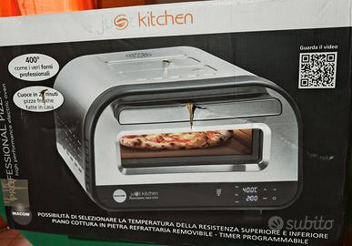 forno pizza 