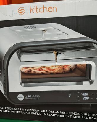 forno pizza 